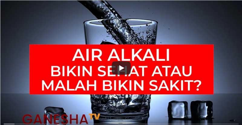 air alkali